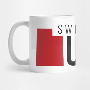 Sweet Home Utah Mug